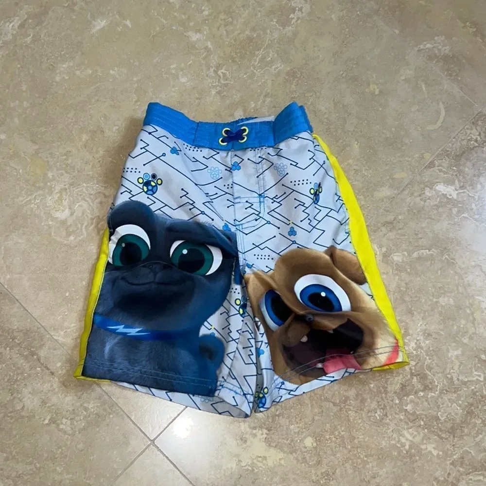 💕Swim Trunks💕